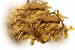 “Χρήσιμες” φλούδες και τσόφλια