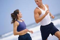 Υγεία: Η άσκηση προστατεύει από τον καρκίνο στο συκώτι