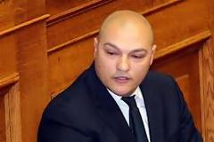 Μήνυση Γ. Καμίνη κατά Γ. Γερμενή