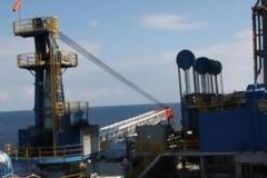 Δεν αποκλείει δεύτερη γεώτρηση στο οικόπεδο 12 η Noble