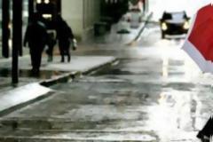 Δυτική Eλλάδα: Έκτακτο δελτίο επιδείνωσης καιρού: Βροχές και καταιγίδες από το απόγευμα