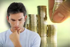 Το νέο τοπίο για τους μισθούς - Στον αέρα οι μισθοί 1 εκατ. εργαζόμενων