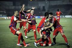 Προτεραιότητα οι ανανεώσεις και μετά ο προπονητής για τη Βέροια