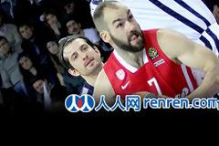 ΑΓΑΠΗΜΕΝΟΣ (ΚΑΙ) ΤΩΝ ΚΙΝΕΖΩΝ Ο ΣΠΑΝΟΥΛΗΣ!