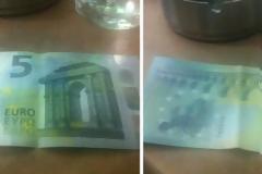 Με προβλήματα στο Αγρίνιο το νέο 5ευρώ!