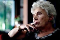 Aποκάλυψη: Αυτά είπε λέξη προς λέξη η Κική Δημουλά στην περίφημη ομιλία που ξεσήκωσε σάλο