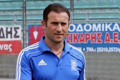 ΤΡΕΙΣ ΕΡΥΘΡΟΛΕΥΚΟΙ ΣΤΗΝ ΕΘΝΙΚΗ ΝΕΩΝ ΓΙΑ ΤΟ ΦΙΛΙΚΟ ΣΤΗΝ ΚΥΠΡΟ