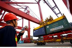 Απροσδόκητη “έκρηξη” στις κινεζικές εξαγωγές