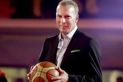 Ο Ηγέτης Νίκος Γκάλης