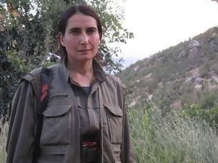 Φωτογραφία για Το μήνυμα μιας καπετάνισσας του ΡΚΚ, επ' ευκαιρία της αποχώρησης των ανταρτών από τα βουνά του (τουρκικού) Κουρδιστάν!