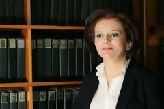 Δήλωση Μαρίνας Χρυσοβελώνη για τις επερχόμενες απολύσεις στο δημόσιο