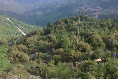 Eίχε…Αγία στον Πλάτανο Ναυπακτίας