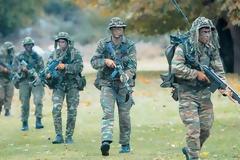 Μέγκενη η κρίση για τους στρατιωτικούς (Πίνακας)