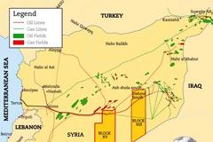 Συρία: Το 60% του συριακού πετρελαίου υπό τον έλεγχο των Κούρδων