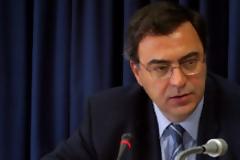 Στα 15,85 δισ. ευρώ αποτιμά το κατοχικό δάνειο ο Νίκος Χριστοδουλάκης