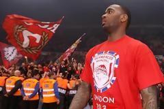 ΠΑΟΥΕΛ : ΕΥΧΑΡΙΣΤΩ ΚΑΙ ΕΚΤΙΜΩ... ΘΑ ΠΑΛΕΨΟΥΜΕ ΜΕ ΤΗΝ ΚΑΡΔΙΑ ΜΑΣ!