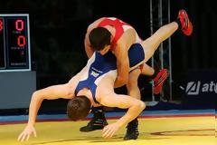 Δήμος Λαγκαδά: Το Διεθνές Τουρνουά Πάλης 