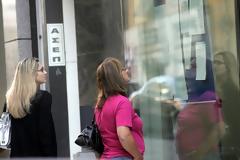 89.779 προσλήψεις πραγματοποιήθηκαν τον Απρίλιο