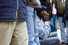 Αρωγή 86 εκατ. ευρώ στην Ελλάδα για την παράνομη μετανάστευση