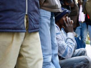 Φωτογραφία για Αρωγή 86 εκατ. ευρώ στην Ελλάδα για την παράνομη μετανάστευση