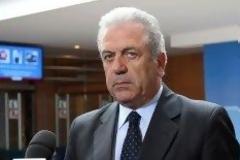 Μετριοπάθεια για Σκοπιανό ζητάει ο Αβραμόπουλος