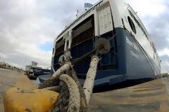 Στο ν/σ «Τουριστικά πλοία και άλλες διατάξεις» θα επανέλθει η διάταξη για πλοίο ασφαλείας, στη διάρκεια απεργίας των ναυτεργατών