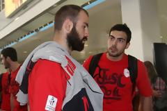 ΠΕΤΑΞΑΝ ΓΙΑ ΤΟ... REPEAT ΟΙ ΠΡΩΤΑΘΛΗΤΕΣ!