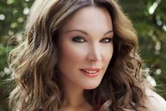 Mε νάρθηκα η Τατιάνα Στεφανίδου - Πώς έγινε το ατύχημα