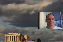 Βαρουφάκης: Όταν υπογράφουμε κάθε ανοησία που μας δίνει η Γερμανία, είμαστε συνένοχοι- VIDEO