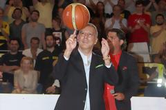 Νίκο Γκάλη, Σ´ΕΥΧΑΡΙΣΤΟΥΜΕ ΓΙΑ ΟΛΑ !!!