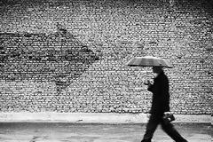 Ζώντας κατά λάθος