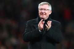 Όχι κλάματα για τον Σερ Άλεξ