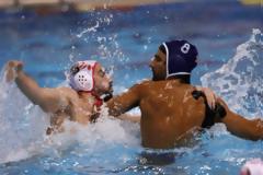 Η Βουλιαγμένη επικράτησε του Ολυμπιακού με 7-5, ενώ και η Χίος έκανε το 1-0