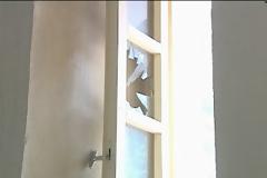 Λαμία: Μπαίνω-βγαίνουν οι διαρρήκτες στην εκκλησία του νεκροταφείου της Ξηριώτισσας