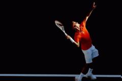 Άνετη πρεμιέρα για Φέντερερ