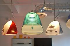 Τρεις υπέροχοι και στιλάτοι τρόποι να ανακυκλώσετε παλιούς iMac υπολογιστές!