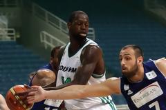 Εσύ ό,τι... Γκιστ ήταν ο Παναθηναϊκός