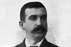 Γιάννης Βλαχογιάννης (1867-1945): Μια βιογραφία