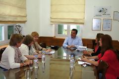 Διεθνές γεγονός πολιτισμού η ανάδειξη της σύγχρονης Κρητικής αγιογραφίας στην Ρωσία με την υποστήριξη της Περιφέρειας Κρήτης