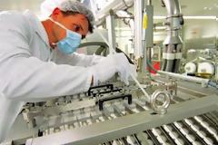 Πρώτο κρούσμα του κορονοϊού στη Γαλλία