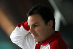 ΒΛΑΧΟΣ : ΔΕΝ ΕΙΝΑΙ ΑΥΤΟΣ Ο ΟΛΥΜΠΙΑΚΟΣ...