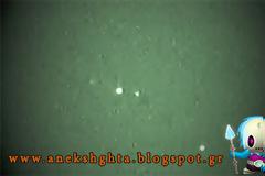 UFO στην Γερμανία 4 Μαΐου 2013 (Βίντεο)