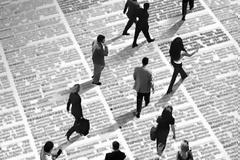 Αυστρία: Οι Έλληνες που αναζητούν εργασία στη χώρα αυξήθηκαν κατά 15% το 2012