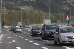 Πόσοι εκδρομείς εγκατέλειψαν την Αττική;