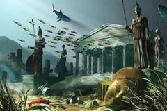 Βρήκαν την χαμένη Ατλαντίδα;