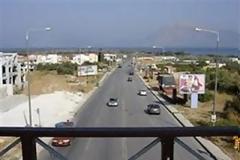 Πάτρα: Θλίψη στην κηδεία του επιχειρηματία Διονύση Μπαλωμένου - Λίγα μέτρα από το σημείο είχε χάσει τη ζωή του και ο 27χρονος Κ.Σπηλιωτόπουλος