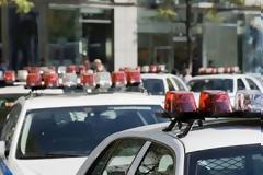 «Παροπλισμένα», λένε οι αστυνομικοί, τα μισά περιπολικά στη Θεσσαλονίκη