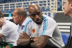 Μπάσκετ: Ο Παναθηναϊκός ανακοίνωσε τον Κάρι