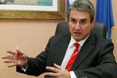 Ιδιωτική χρηματοδότηση για τα κόμματα προτείνει ο Ανδρέας Λοβέρδος