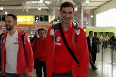 Μπαρτζώκας: